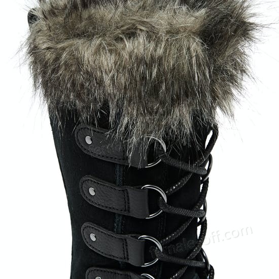 The Best Choice Sorel Joan Of Arctic Womens Boots - -5