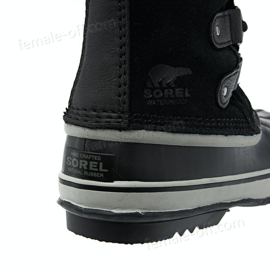 The Best Choice Sorel Joan Of Arctic Womens Boots - -6