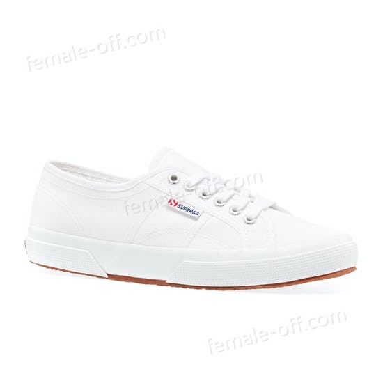 The Best Choice Superga 2750 Cotu Shoes - -0