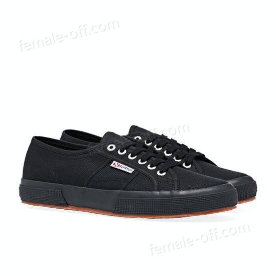 The Best Choice Superga 2750 Cotu Shoes - -2