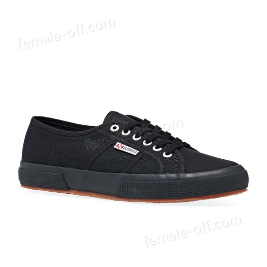 The Best Choice Superga 2750 Cotu Shoes - -0