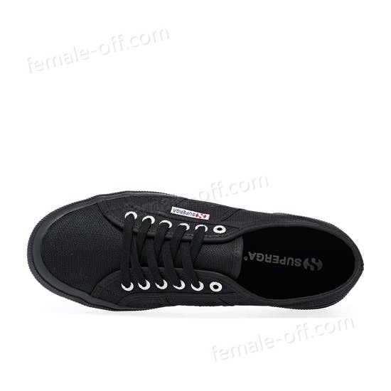 The Best Choice Superga 2750 Cotu Shoes - -3