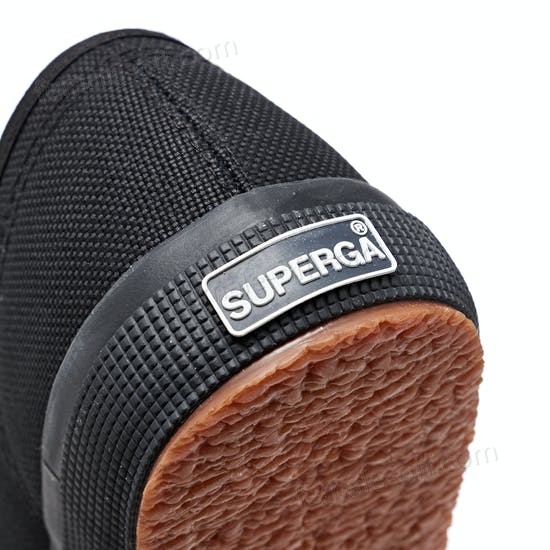 The Best Choice Superga 2750 Cotu Shoes - -6