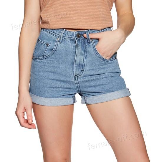 The Best Choice Element Roxanne Womens Shorts - -1