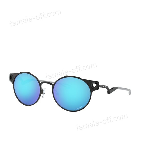The Best Choice Oakley Deadbolt Sunglasses - -0