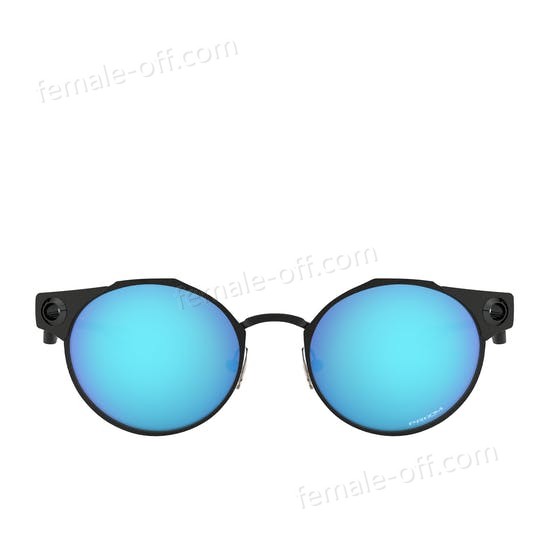 The Best Choice Oakley Deadbolt Sunglasses - -1