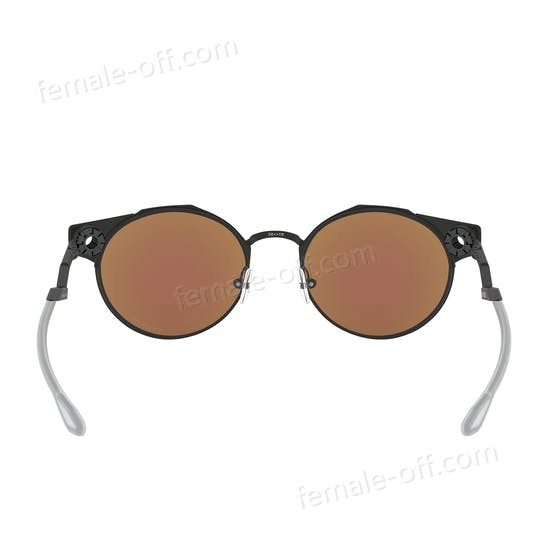 The Best Choice Oakley Deadbolt Sunglasses - -2