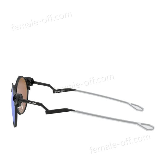 The Best Choice Oakley Deadbolt Sunglasses - -3