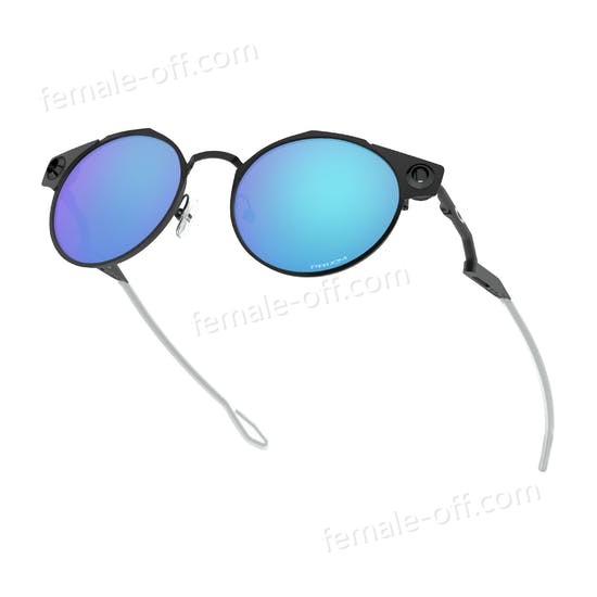 The Best Choice Oakley Deadbolt Sunglasses - -4