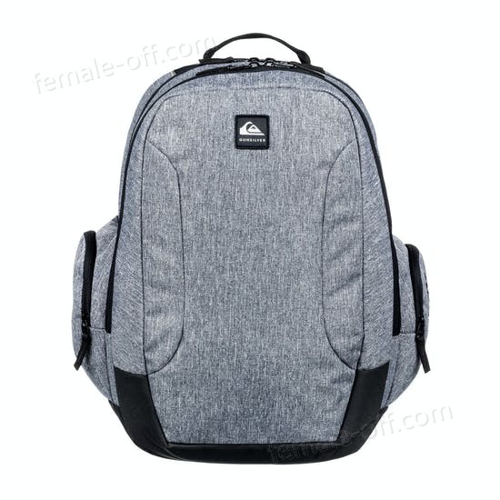 The Best Choice Quiksilver Schoolie II Backpack - -0