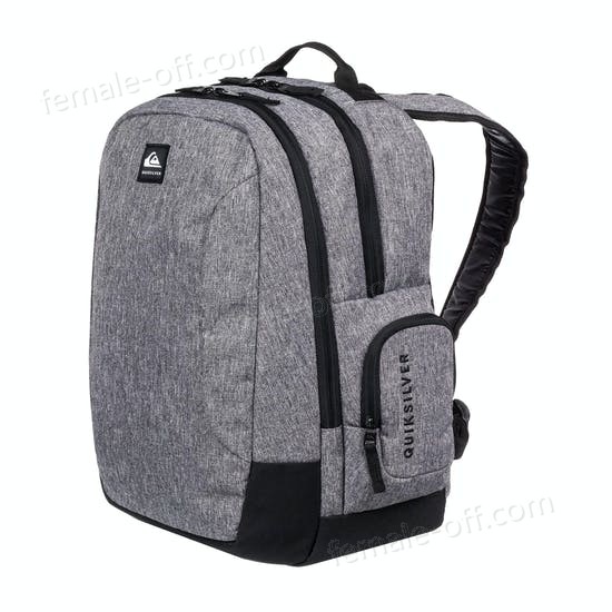 The Best Choice Quiksilver Schoolie II Backpack - -3