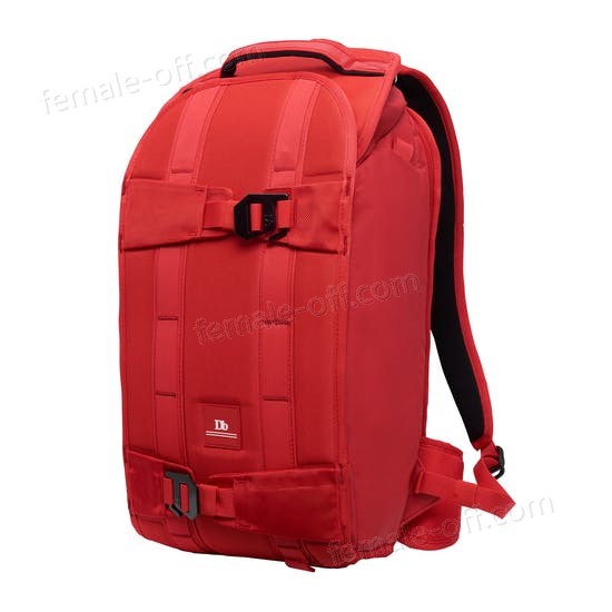 The Best Choice Douchebags The Explorer Backpack - -1