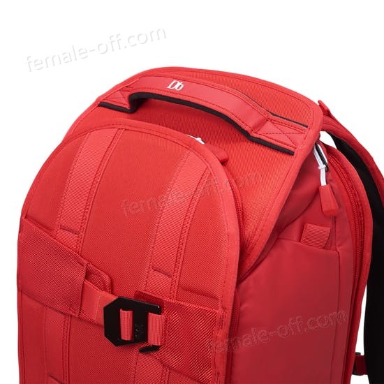 The Best Choice Douchebags The Explorer Backpack - -3