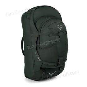 The Best Choice Osprey Farpoint 70 Backpack - -0