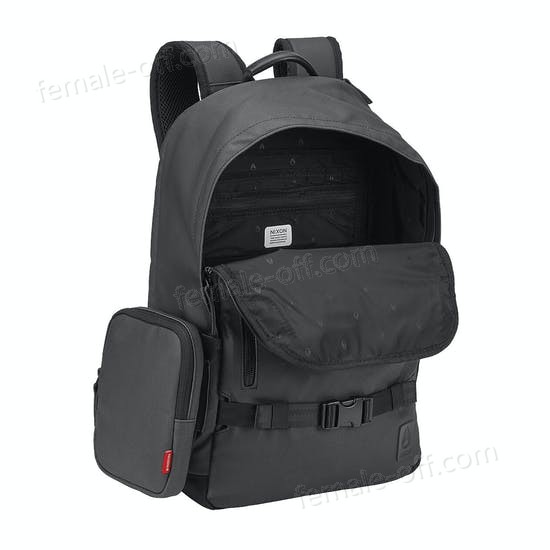 The Best Choice Nixon Smith Backpack - -2