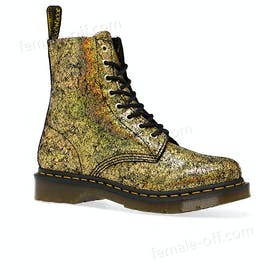 The Best Choice Dr Martens 1460 Pascal Womens Boots - -0