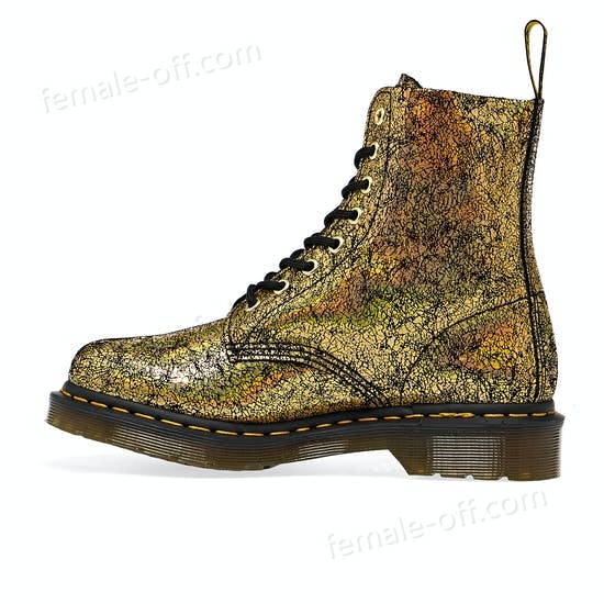 The Best Choice Dr Martens 1460 Pascal Womens Boots - -1