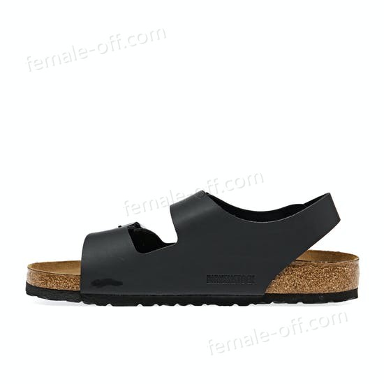 The Best Choice Birkenstock Milano Birko Flor Sandals - -1
