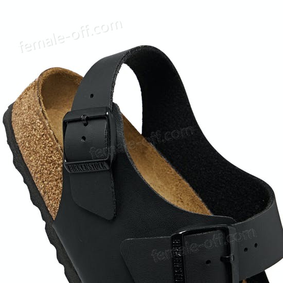 The Best Choice Birkenstock Milano Birko Flor Sandals - -6