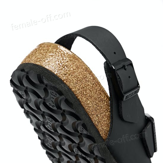 The Best Choice Birkenstock Milano Birko Flor Sandals - -7