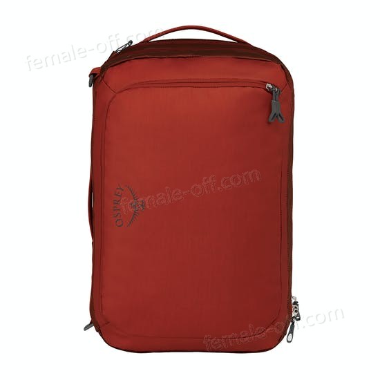 The Best Choice Osprey Transporter Global Carry-on 36 Luggage - -4