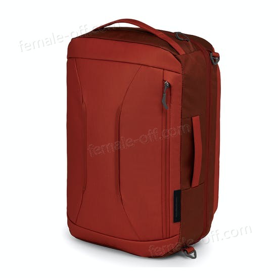 The Best Choice Osprey Transporter Global Carry-on 36 Luggage - -3