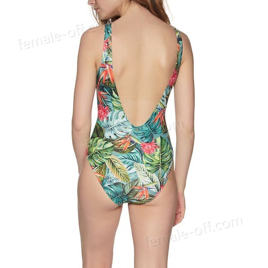 The Best Choice Rip Curl Island Hopper Swimsuit - -1