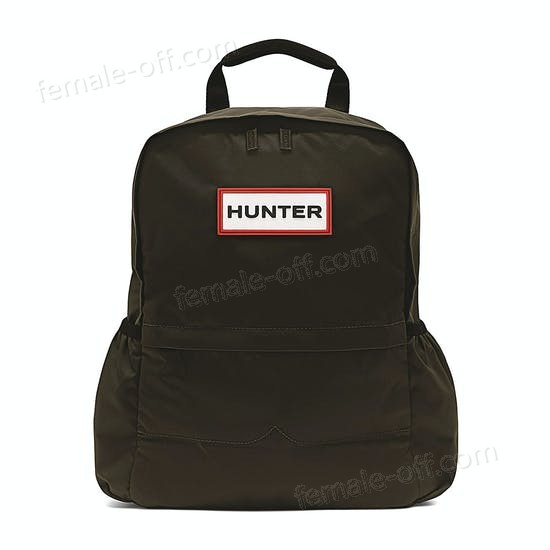 The Best Choice Hunter Original Nylon Backpack - -0