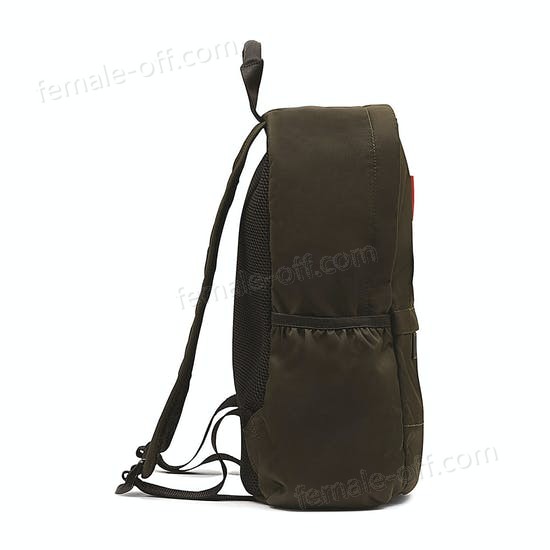 The Best Choice Hunter Original Nylon Backpack - -2