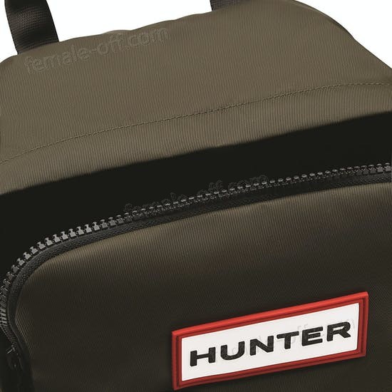 The Best Choice Hunter Original Nylon Backpack - -4