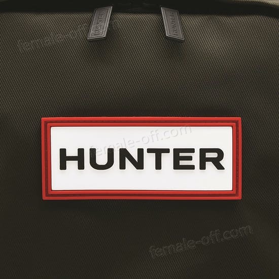 The Best Choice Hunter Original Nylon Backpack - -5