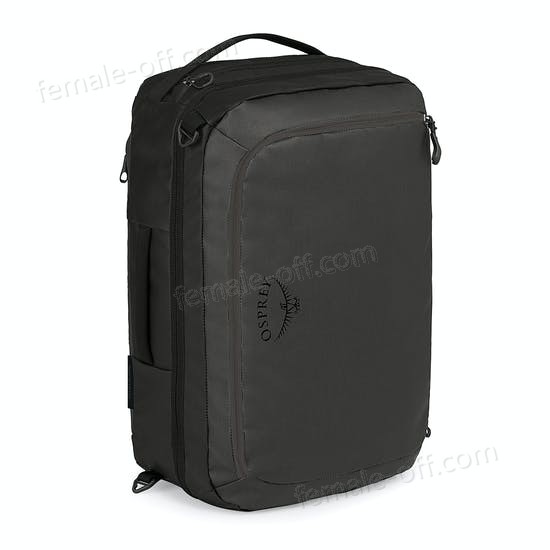 The Best Choice Osprey Transporter Global Carry-on 36 Luggage - -0