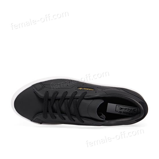 The Best Choice Adidas Originals Sleek Womens Shoes - -3