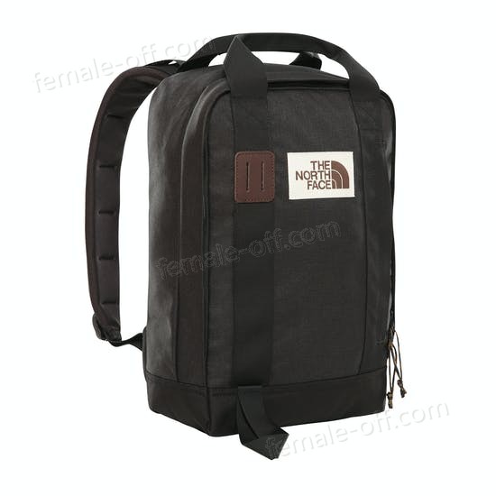 The Best Choice North Face Tote Backpack - -0