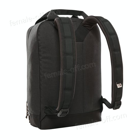 The Best Choice North Face Tote Backpack - -1