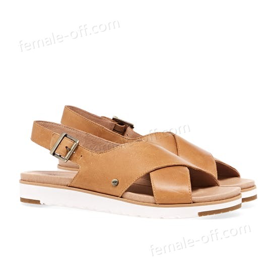 The Best Choice UGG Kamile Womens Sandals - -2