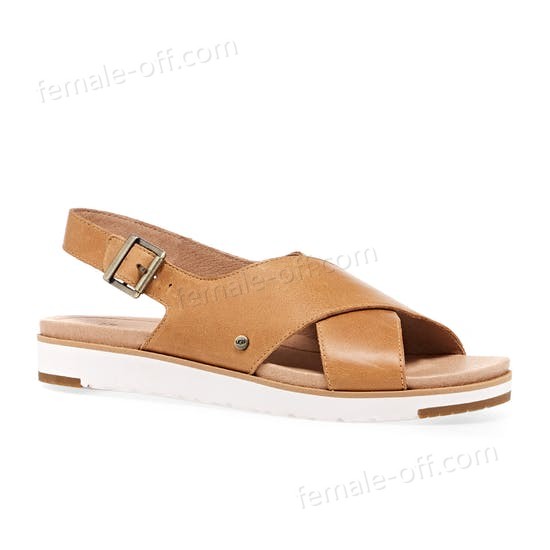 The Best Choice UGG Kamile Womens Sandals - -0
