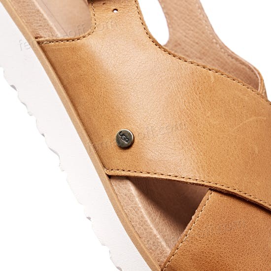 The Best Choice UGG Kamile Womens Sandals - -5