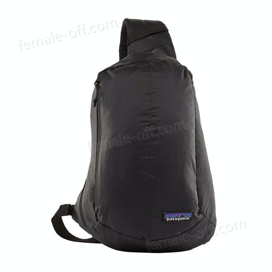 The Best Choice Patagonia Ultralight Black Hole Sling Backpack - -0