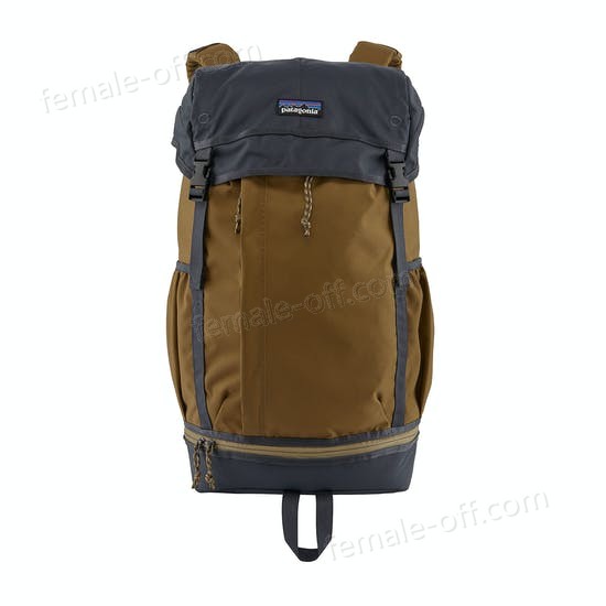 The Best Choice Patagonia Arbor Grande 28L Laptop Backpack - -0