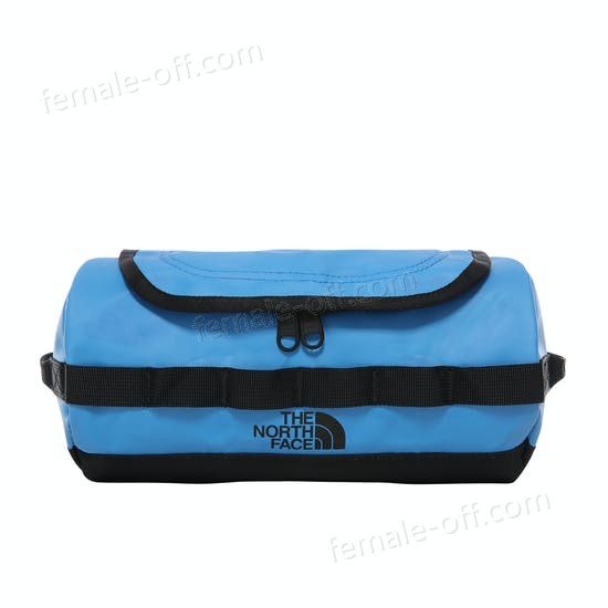 The Best Choice North Face Base Camp Travel Canister Wash Bag - -0