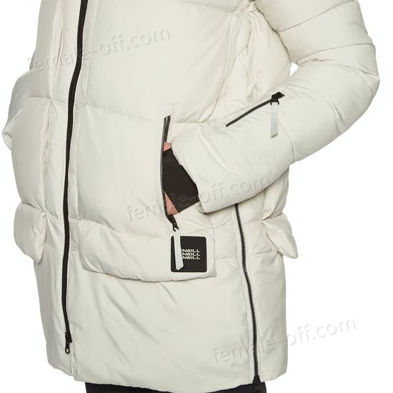 The Best Choice O'Neill Azurite Womens Snow Jacket - -3