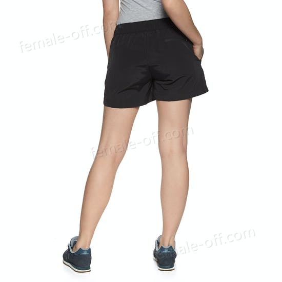 The Best Choice North Face Class V Womens Shorts - -2