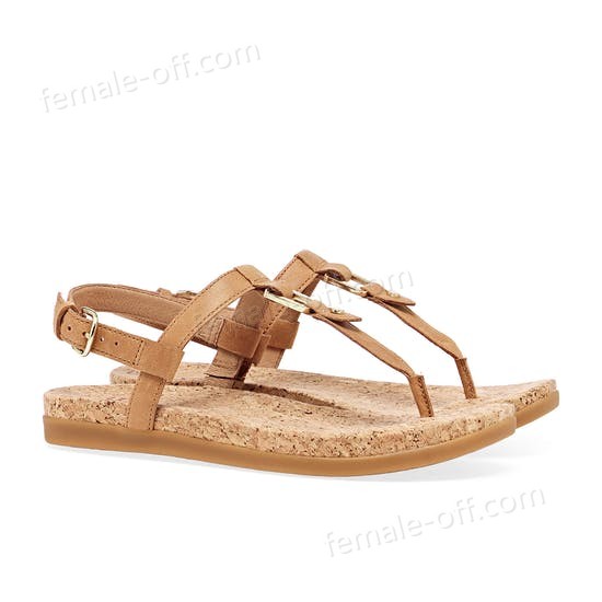 The Best Choice UGG Aleigh Womens Sandals - -2