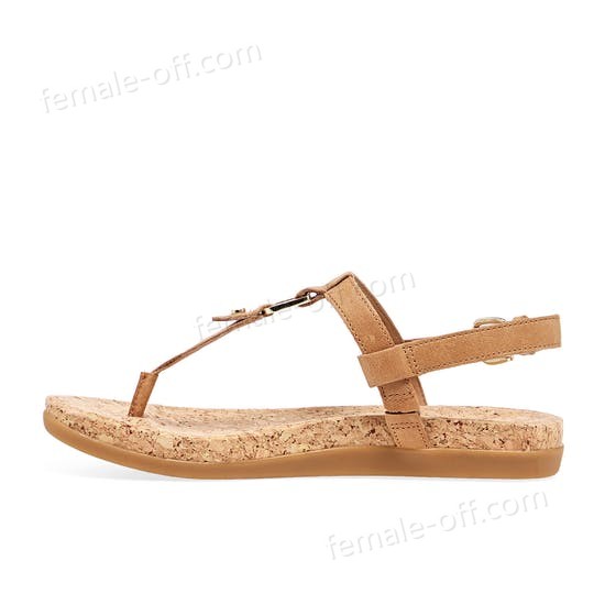 The Best Choice UGG Aleigh Womens Sandals - -1