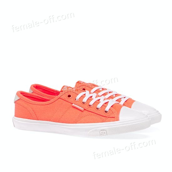 The Best Choice Superdry Low Pro Sneaker Womens Shoes - -2