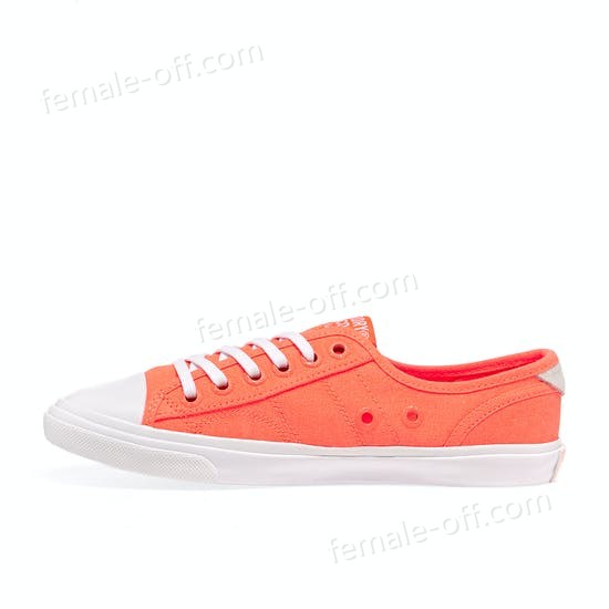 The Best Choice Superdry Low Pro Sneaker Womens Shoes - -1