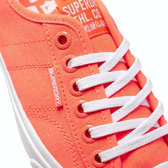 The Best Choice Superdry Low Pro Sneaker Womens Shoes - -5