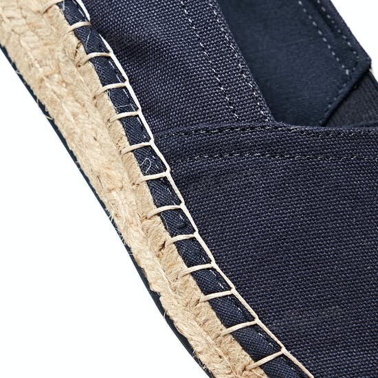 The Best Choice Superdry Classic Wedge Womens Espadrilles - -5