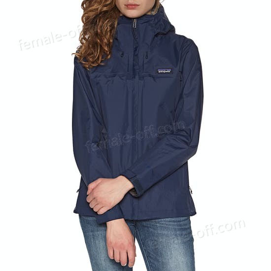 The Best Choice Patagonia Torrentshell 3L Womens Waterproof Jacket - -1
